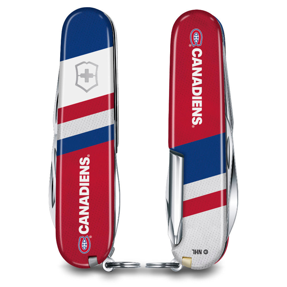 Victorinox NHL Eastern Conference Team Tinker Swiss Army Knife