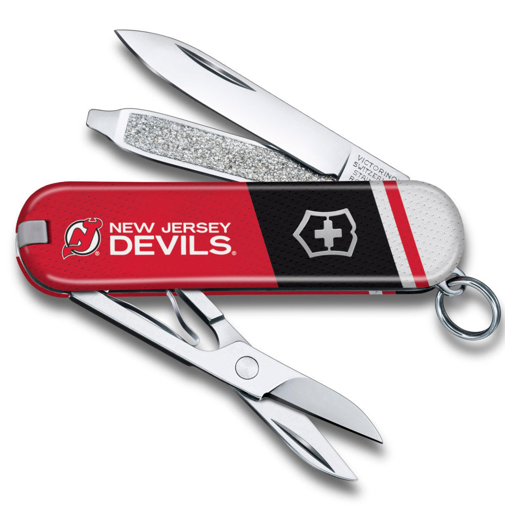 Victorinox NHL Eastern Conference Team Classic SD Swiss Army Knife