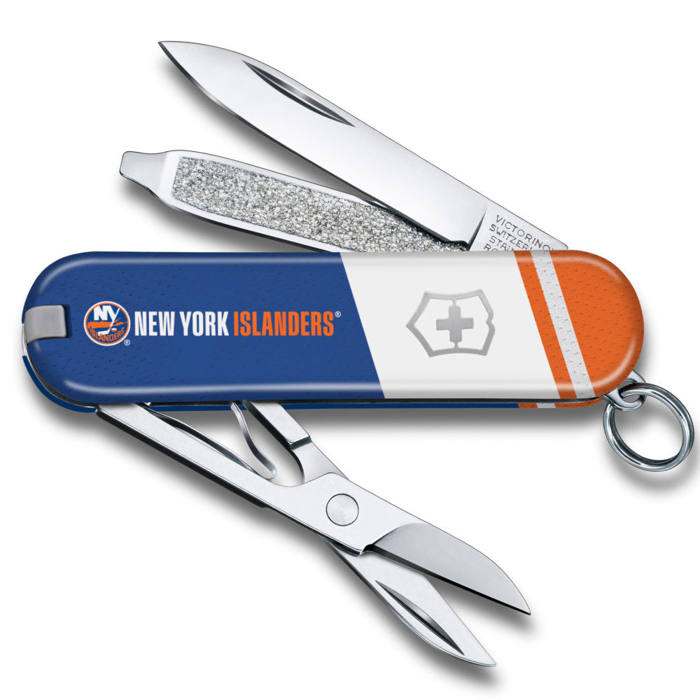 Victorinox NHL Eastern Conference Team Classic SD Swiss Army Knife