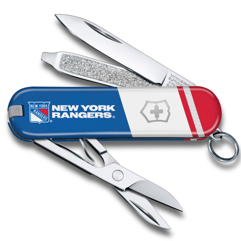 Victorinox NHL Eastern Conference Team Classic SD Swiss Army Knife