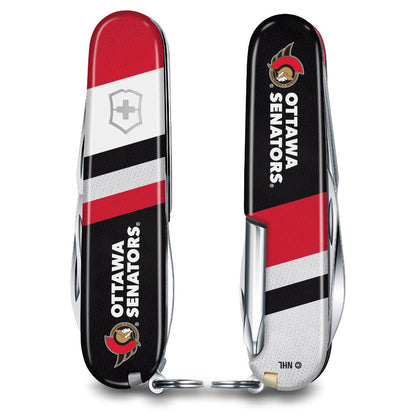 Victorinox NHL Eastern Conference Team Tinker Swiss Army Knife