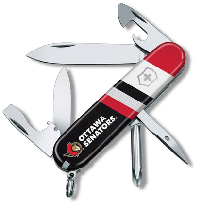 Victorinox NHL Eastern Conference Team Tinker Swiss Army Knife