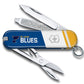 Victorinox NHL Western Conference Team Classic SD Swiss Army Knife