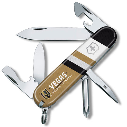 Victorinox NHL Western Conference Team Tinker Swiss Army Knife