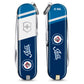 Victorinox NHL Western Conference Team Classic SD Swiss Army Knife