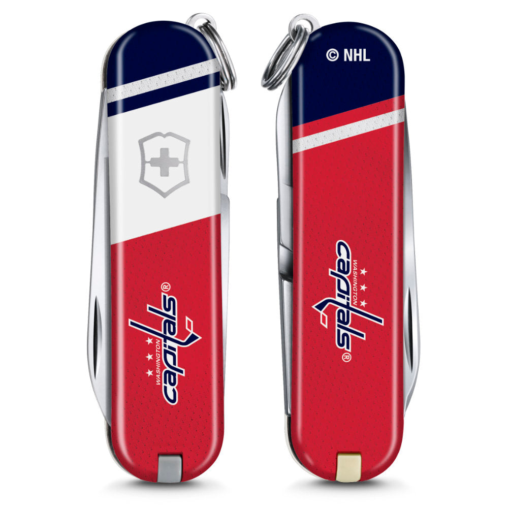 Victorinox NHL Eastern Conference Team Classic SD Swiss Army Knife