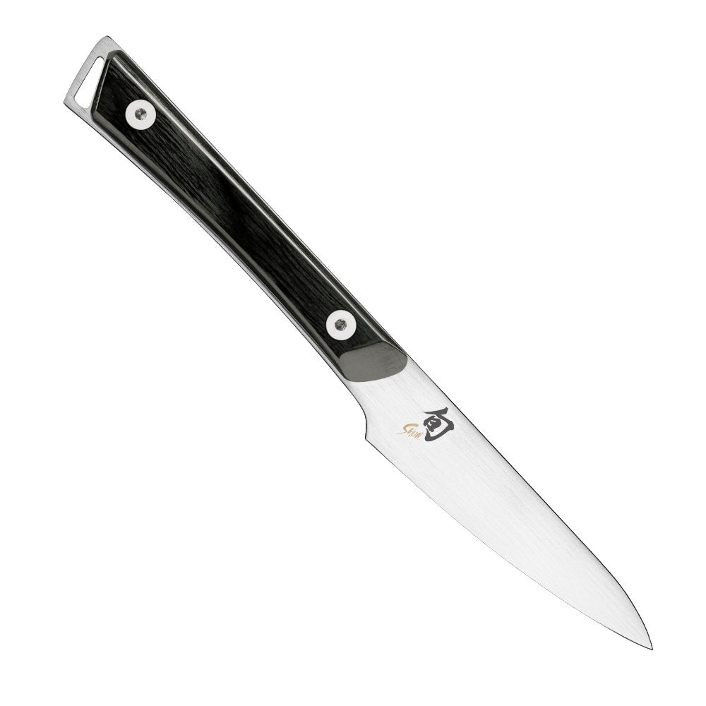 Shun paring knives online