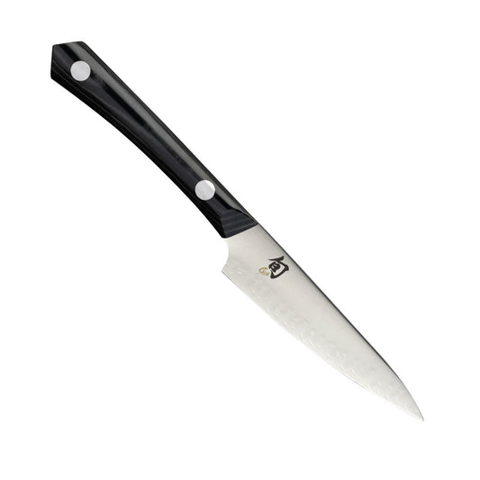 Shun Narukami 3.5" Paring Knife at Swiss Knife Shop