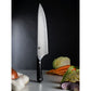 Shun Narukami 10" Chef's Knife with San Mai Cladding