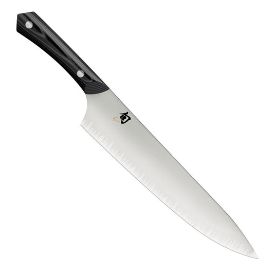 Shun Narukami 10" Chef's Knife at Swiss Knife Shop