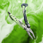 Leatherman Skeletool CX Multi-Tool Verdant