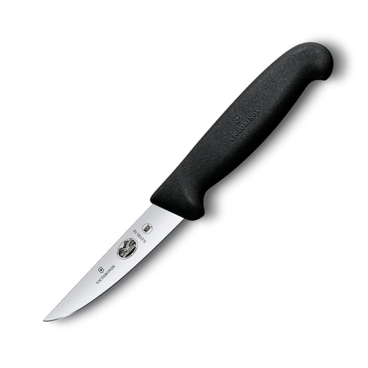 Victorinox Fibrox Pro 4" Paring and Utility Knife at Swiss Knife Shop