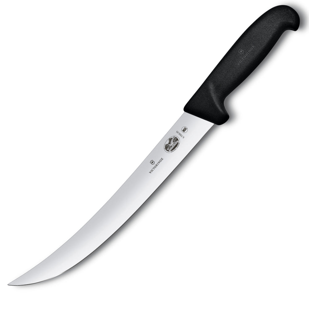 Victorinox Fibrox Pro 10" Breaking Knife at Swiss Knife Shop