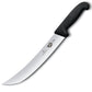 Victorinox Fibrox Pro 10" Cimeter Butcher Knife at Swiss Knife Shop