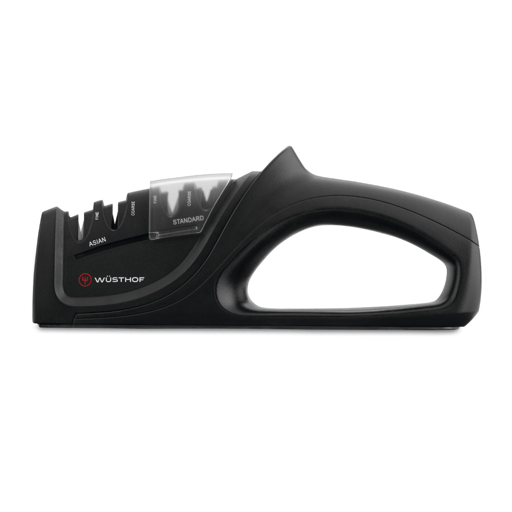 Wusthof precision edge 4 outlet stage knife sharpener