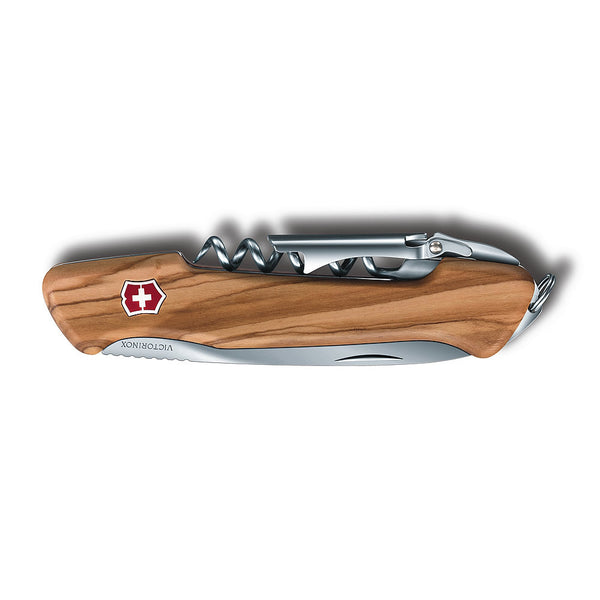 Swiss army wine master deals