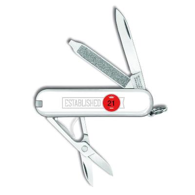 Victorinox Swiss Army Knives at Swiss Knife Shop - Shop the Full Line ...