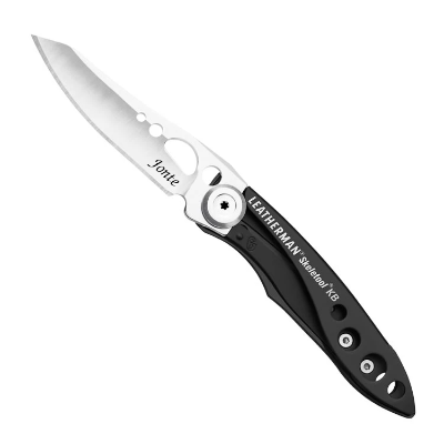 Leatherman Skeletool KB - Black