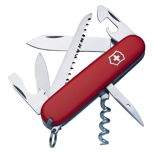 Victorinox Camper Swiss Army Knife