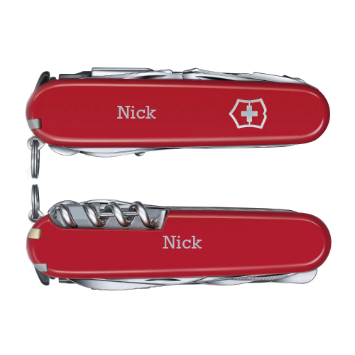 Victorinox SwissChamp XXL Swiss Army Knife