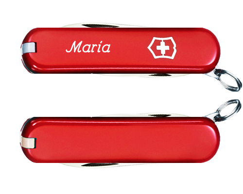 Victorinox Classic SD Swiss Army Knife