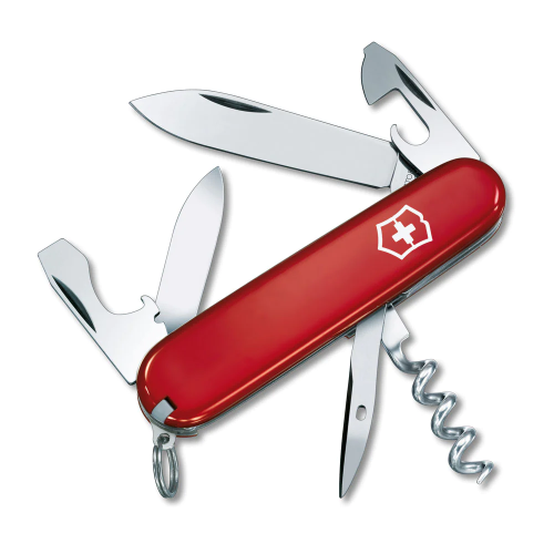 Victorinox Spartan Swiss Army Knife