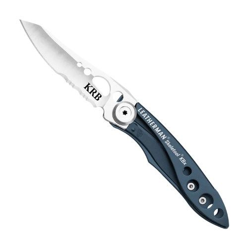 Leatherman Skeletool KBx