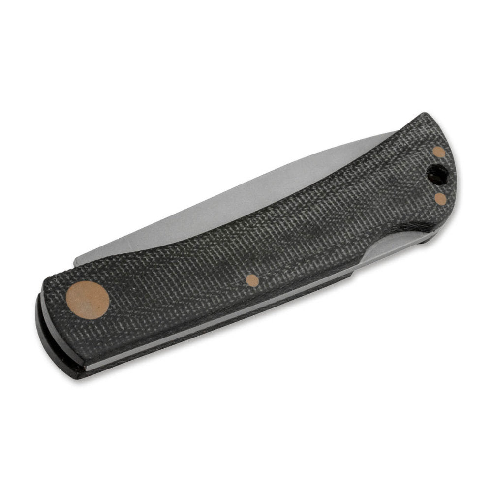 Boker Rangebuster Folding Knife Closed