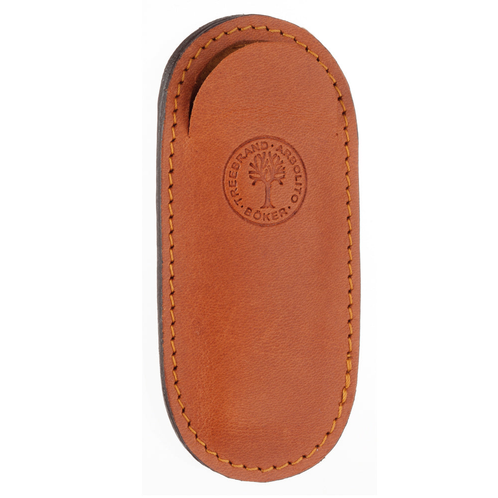 Boker Leather Boy Scout Sheath at Swiss Knife Shop