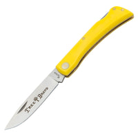 Boker TS 2.0 Jigged Bone Copperhead Folding Knife at Swiss Knife Shop
