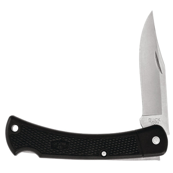 Buck 110 Folding Hunter LT Knife at Swiss Knife Shop