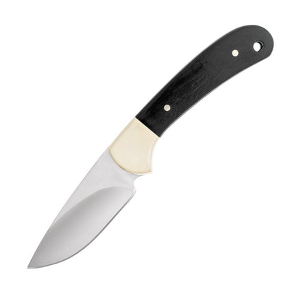 Buck 113 Ranger Skinner Knife with Ebony Handle