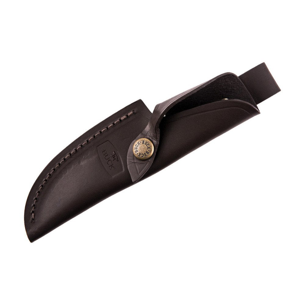 Buck 692 Vanguard Knife with Rubber Handle