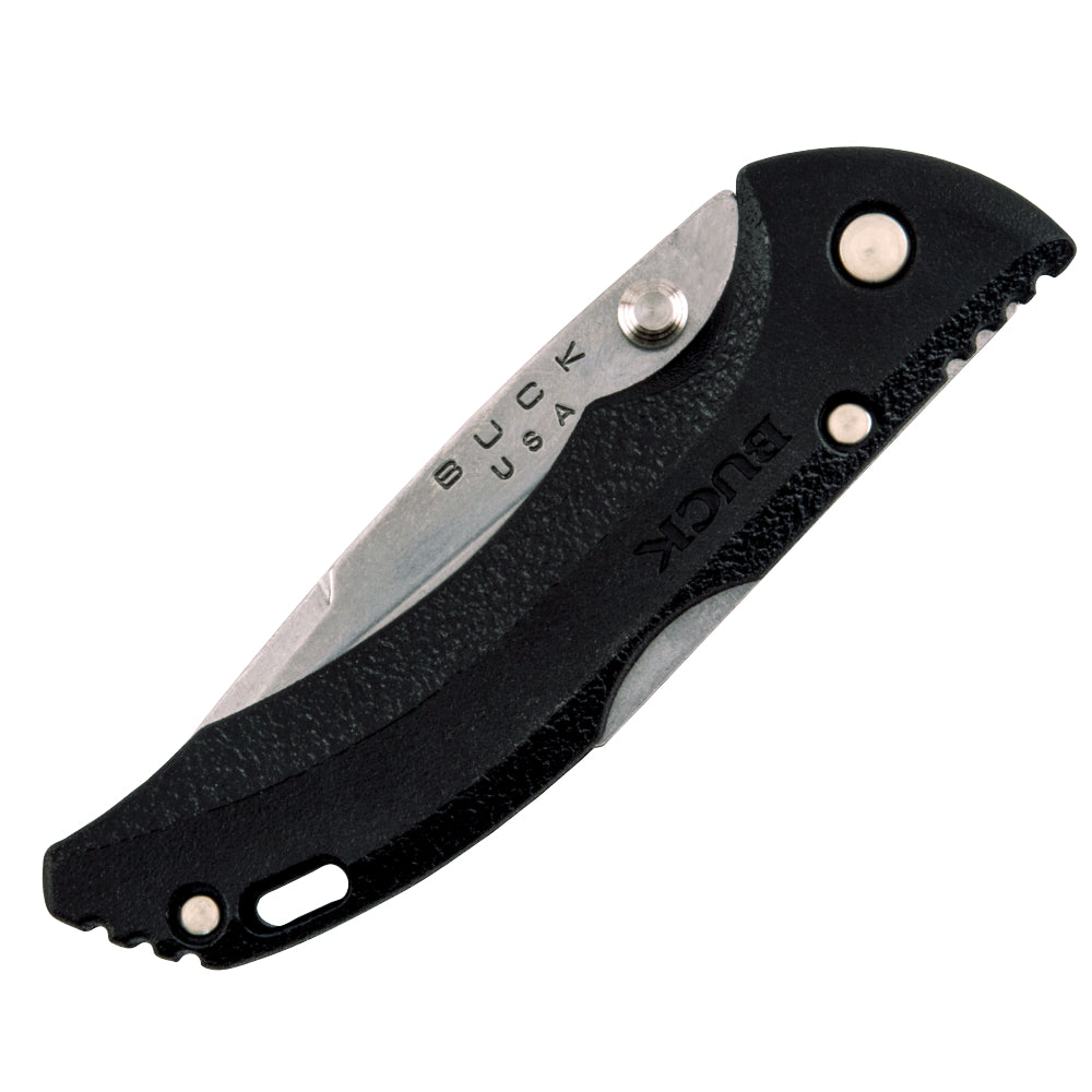 Buck 284 Bantam BBW Folding Knife At Swiss Knife Shop