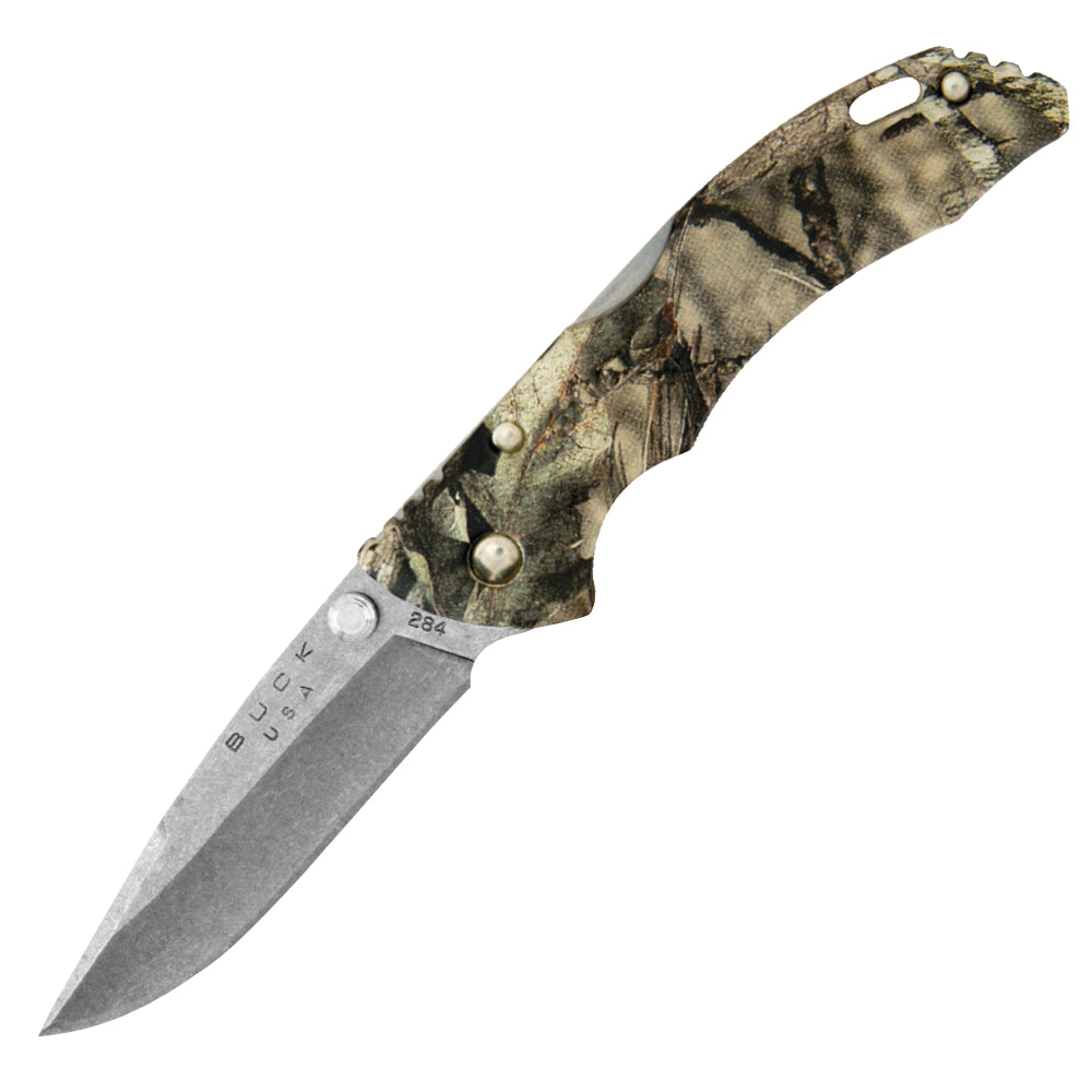 Camo hunting clearance knife