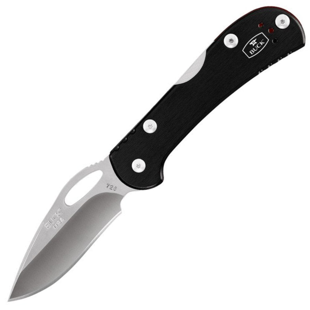 Buck 726 Mini Spitfire Folding Knife at Swiss Knife Shop