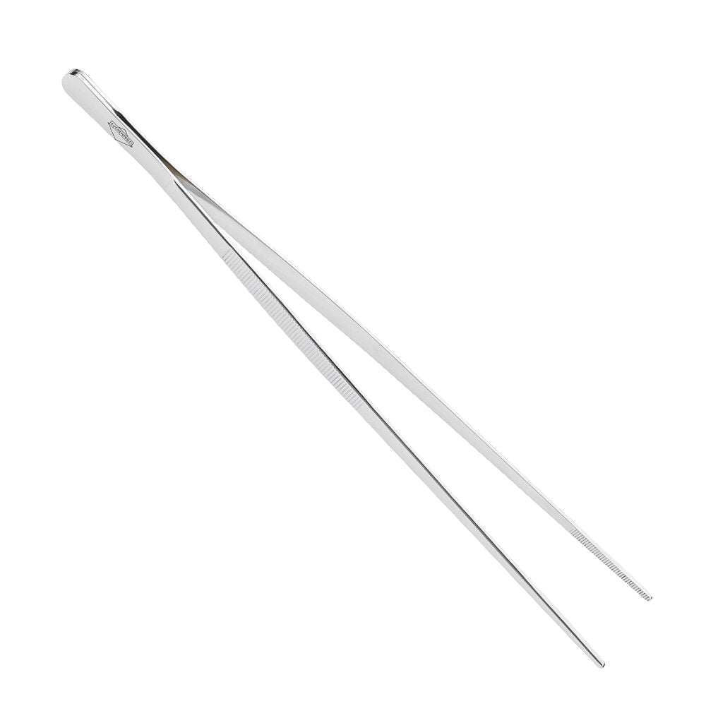 Kuchenprofi 12-inch Tweezer Tongs