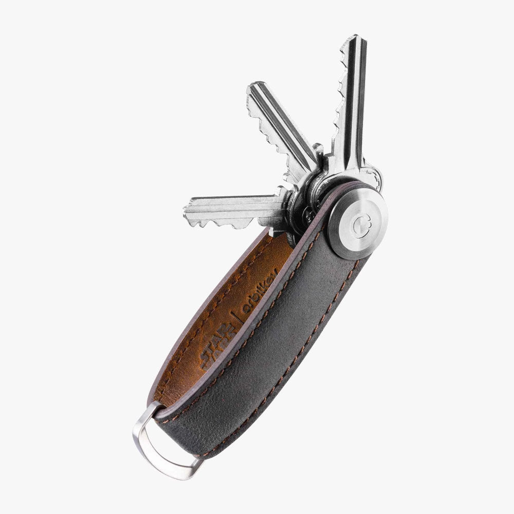 Star Wars Mandalorian Orbitkey Key Organizer at Swiss Knife Shop