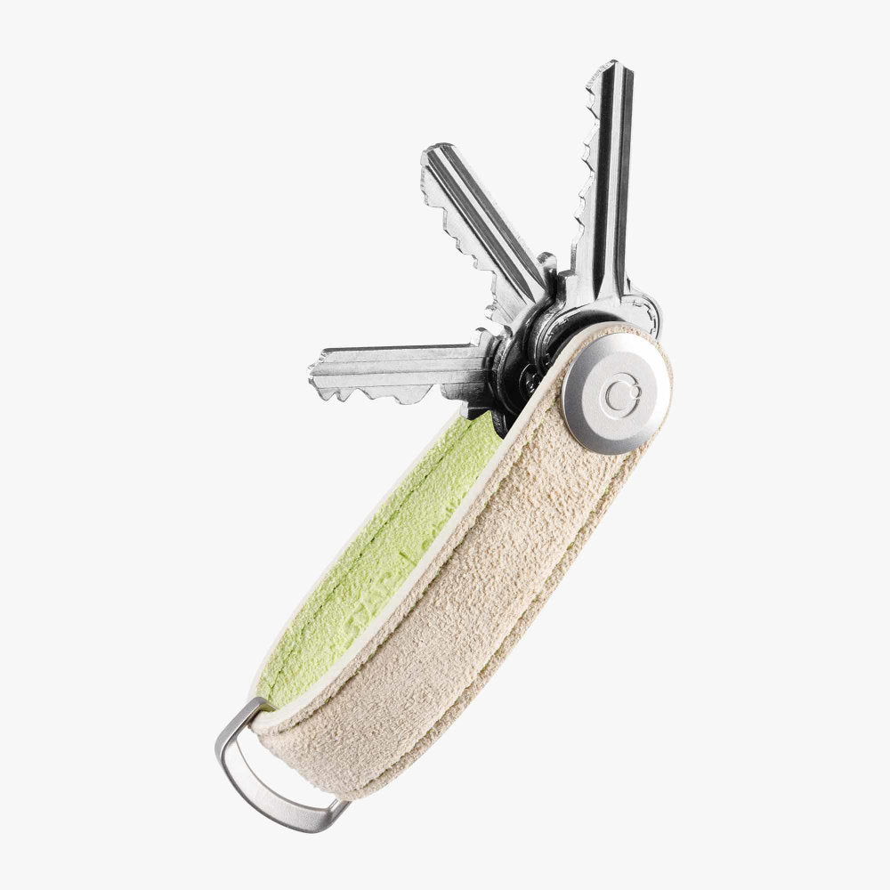 Star Wars Grogu Orbitkey Key Organizer Organizes Your Keys