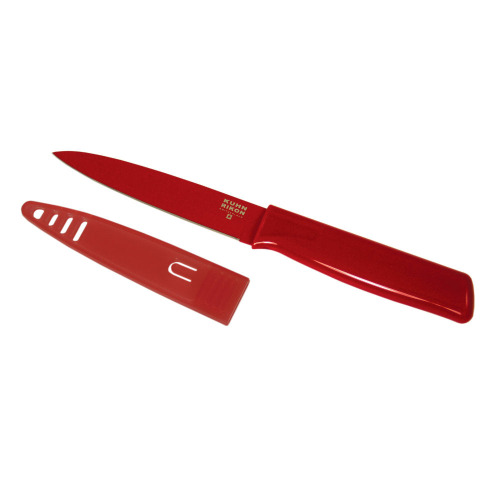 Kuhn Rikon 5-inch Colori Utility Knife