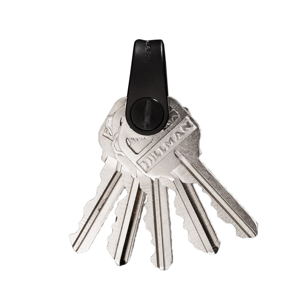 KeySmart Mini Minimalist Key Holder