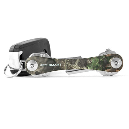 KeySmart Original Key Holder in Mossy Oak at Swiss Knife Shop