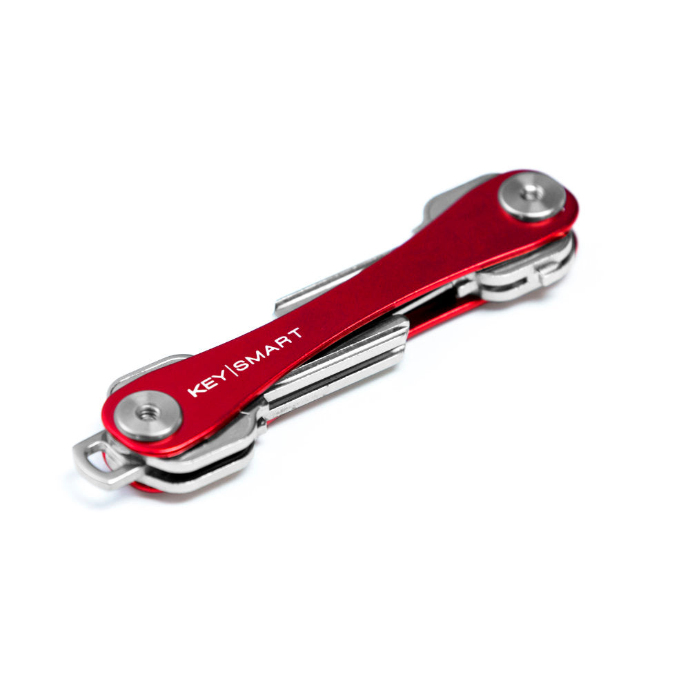 KeySmart Original Compact Key Holder at Swiss Knife Shop