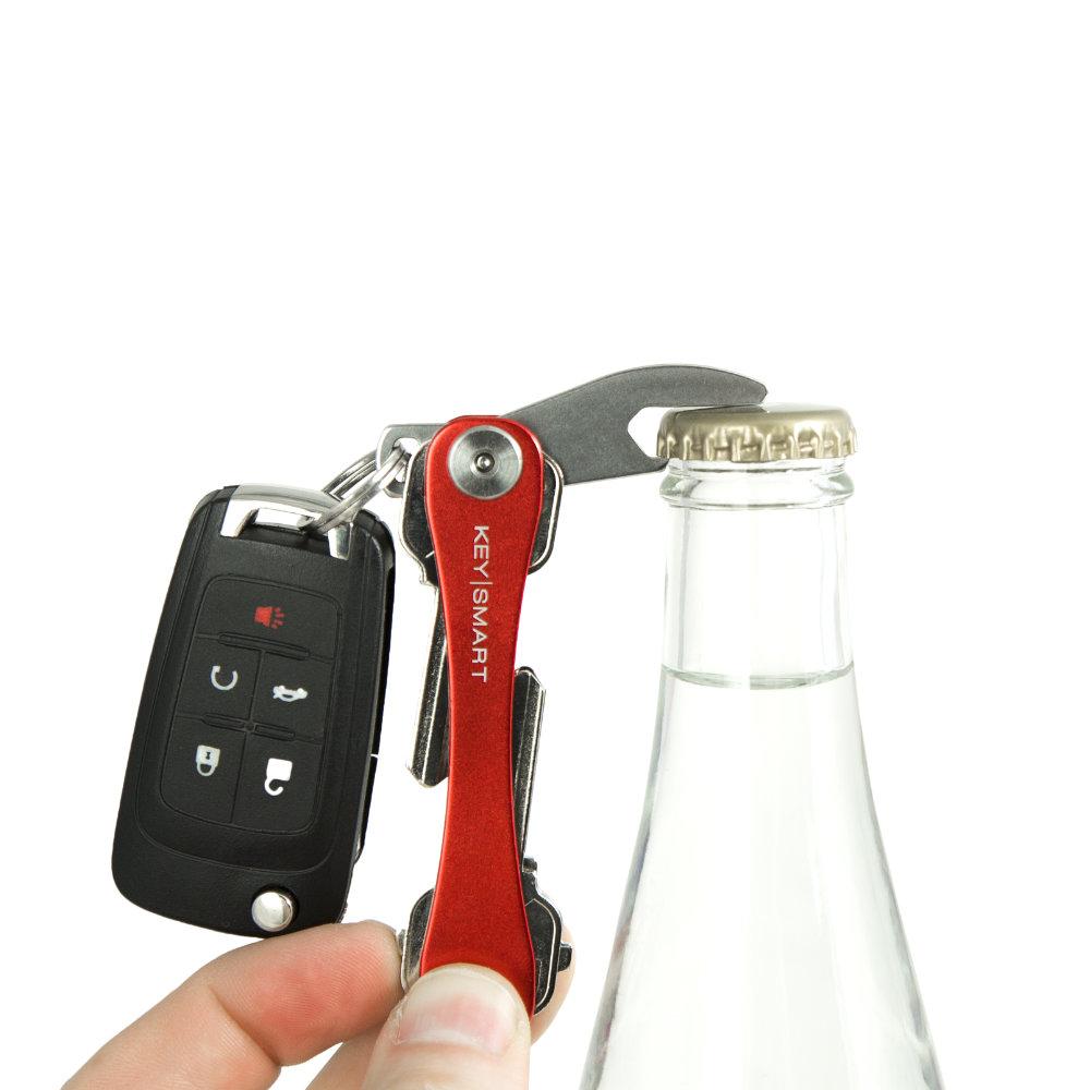 KeySmart Compact Bottle Opener at Swiss Knife Shop