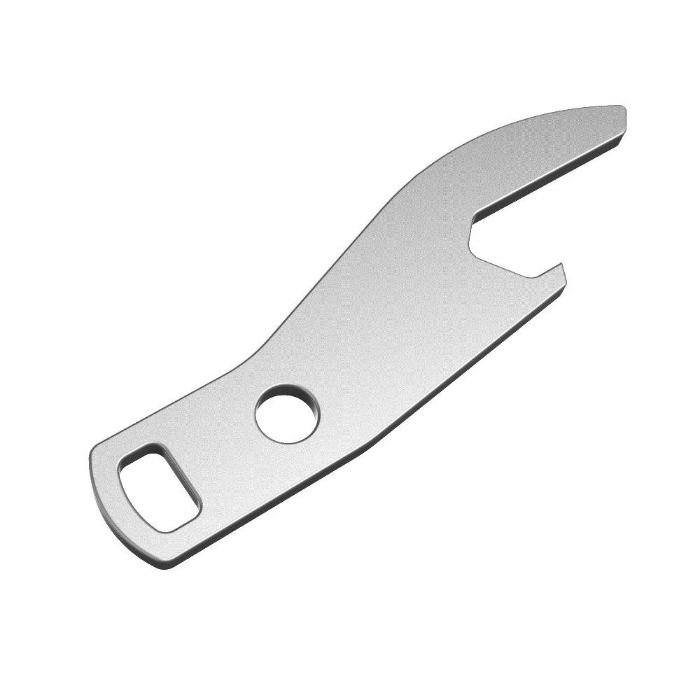 KeySmart Compact Bottle Opener at Swiss Knife Shop