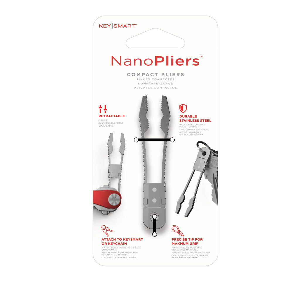 KeySmart Nano Pliers