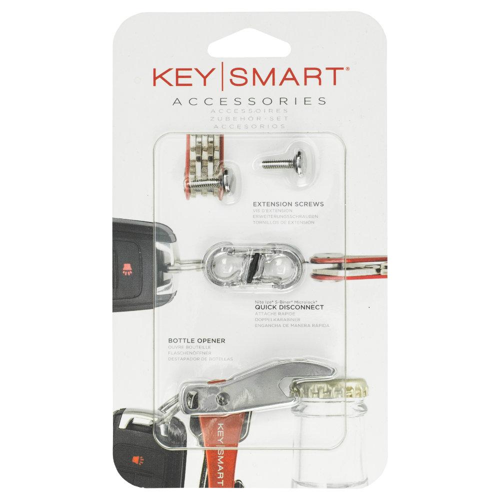 KeySmart Accessory Set in Package