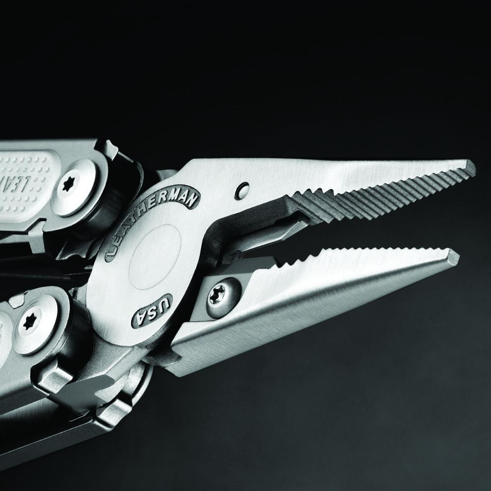 Leatherman FREE P2 Multipurpose Pliers Detail