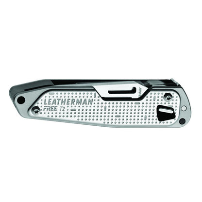 Leatherman FREE T2 Multi-Tool Closed