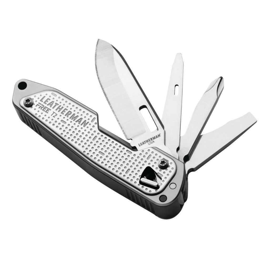 Leatherman multi store tool knife